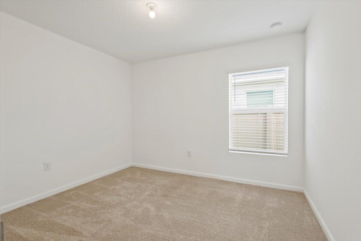 CHAPARRAL P.U.D. PHASE TH - Residential Lease