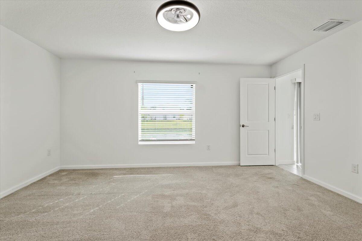 CHAPARRAL P.U.D. PHASE TH - Residential Lease