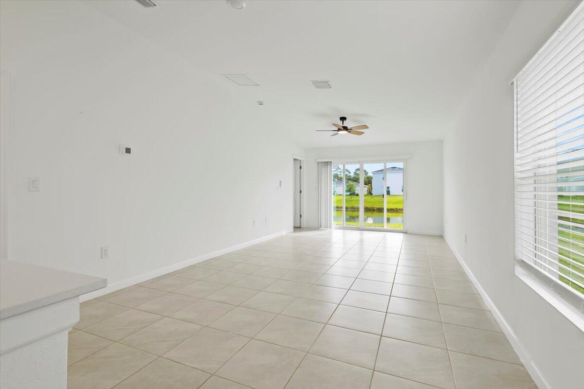 CHAPARRAL P.U.D. PHASE TH - Residential Lease