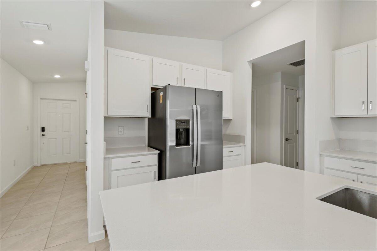 CHAPARRAL P.U.D. PHASE TH - Residential Lease