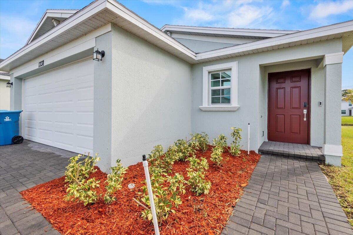 CHAPARRAL P.U.D. PHASE TH - Residential Lease