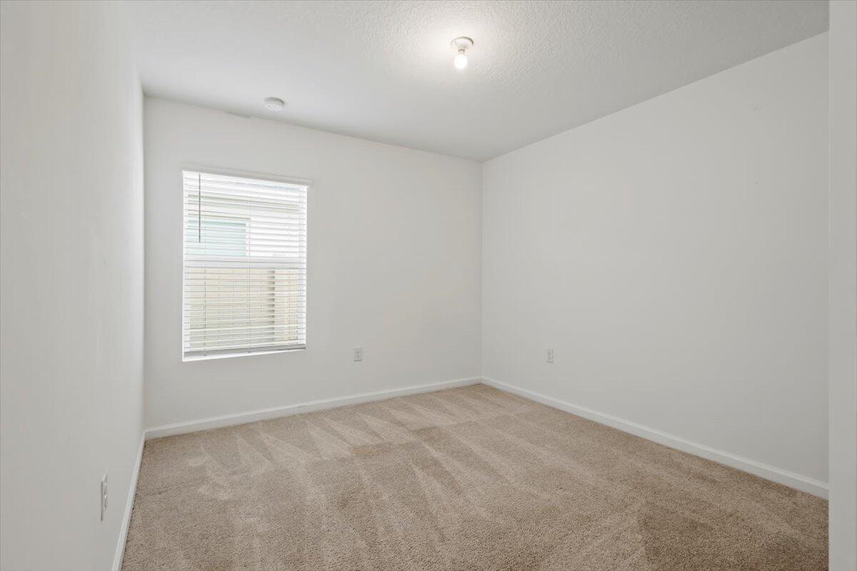 CHAPARRAL P.U.D. PHASE TH - Residential Lease