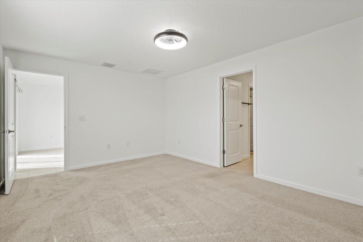 CHAPARRAL P.U.D. PHASE TH - Residential Lease