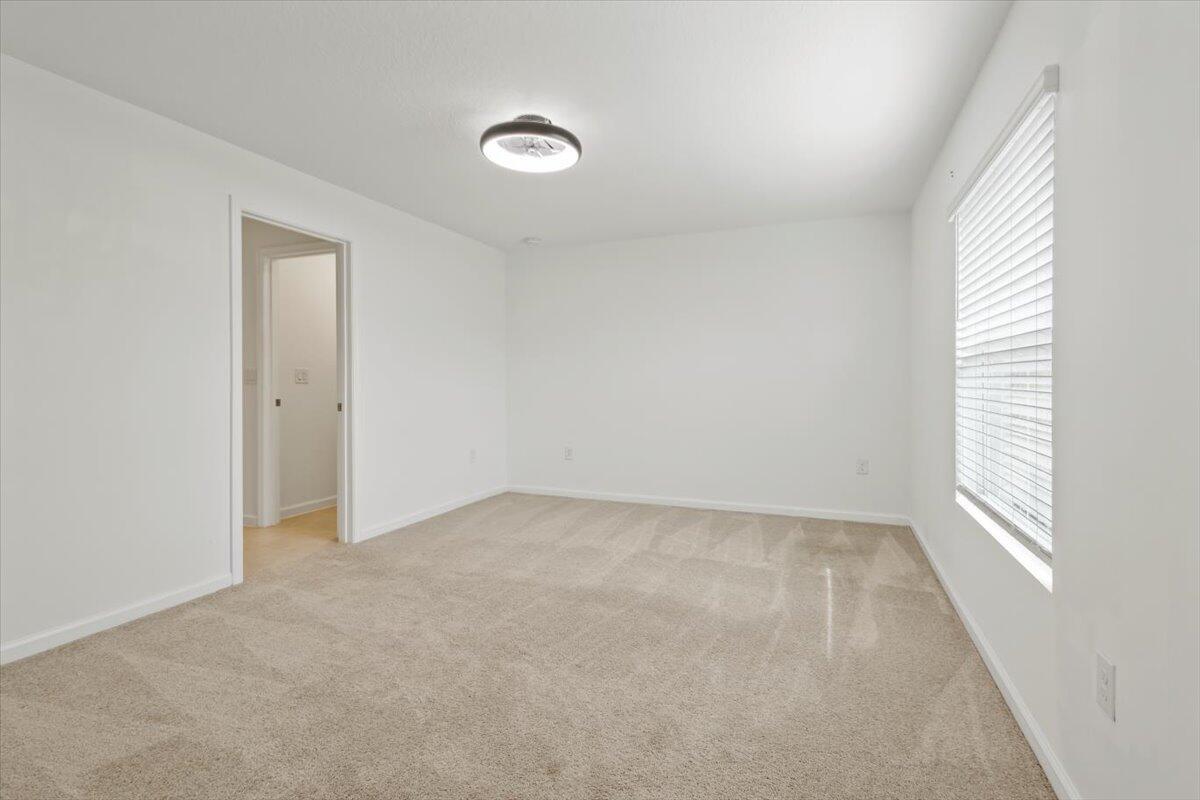 CHAPARRAL P.U.D. PHASE TH - Residential Lease
