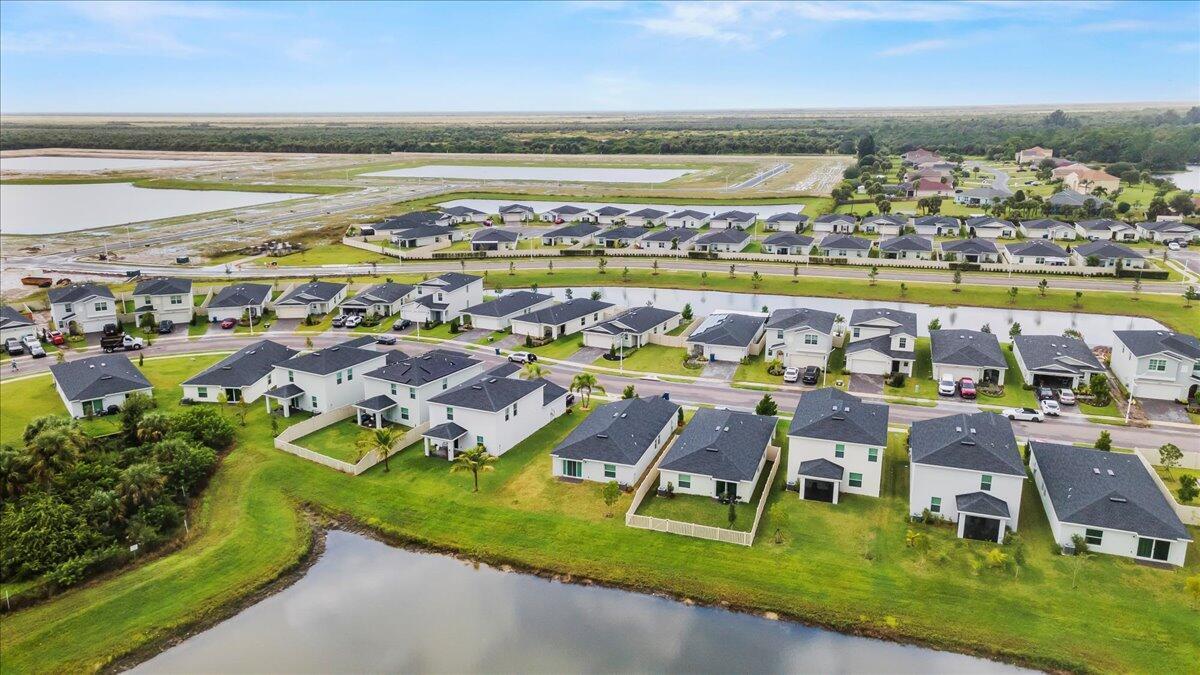 CHAPARRAL P.U.D. PHASE TH - Residential Lease