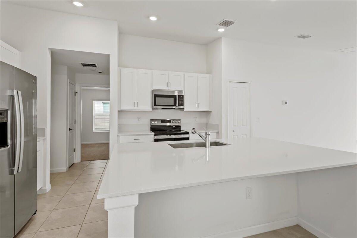 CHAPARRAL P.U.D. PHASE TH - Residential Lease