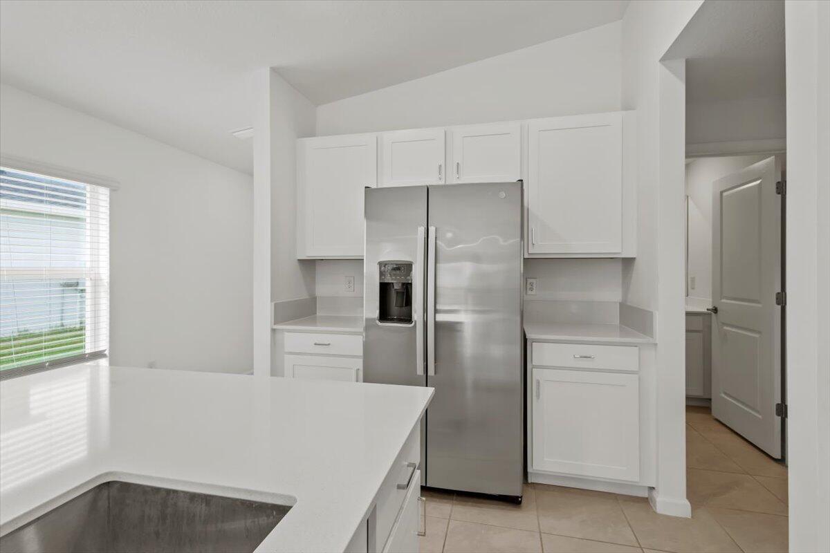 CHAPARRAL P.U.D. PHASE TH - Residential Lease