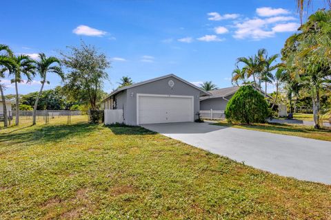 A home in Royal Palm Beach