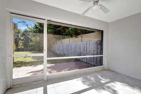 A home in Royal Palm Beach