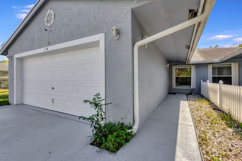 A home in Royal Palm Beach