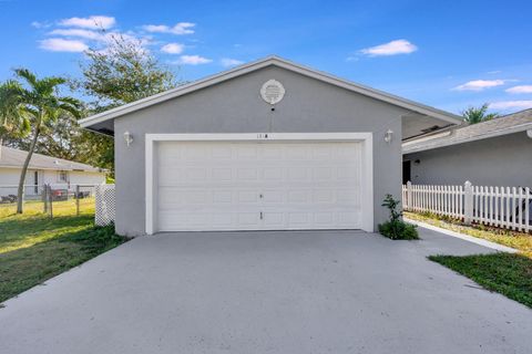 A home in Royal Palm Beach