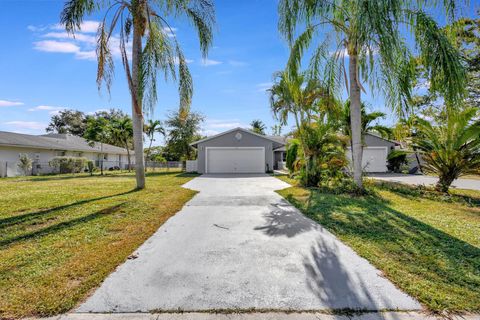 A home in Royal Palm Beach