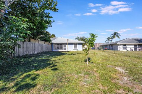 A home in Royal Palm Beach