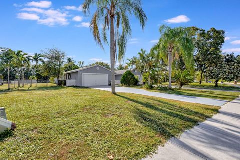 A home in Royal Palm Beach