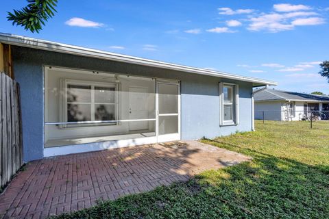 A home in Royal Palm Beach