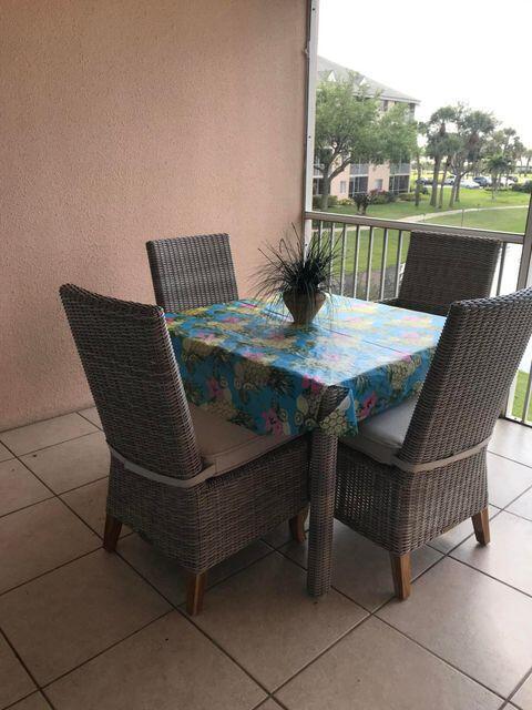 JUPITER BAY ONE THRU SIX CONDO - Residential Lease