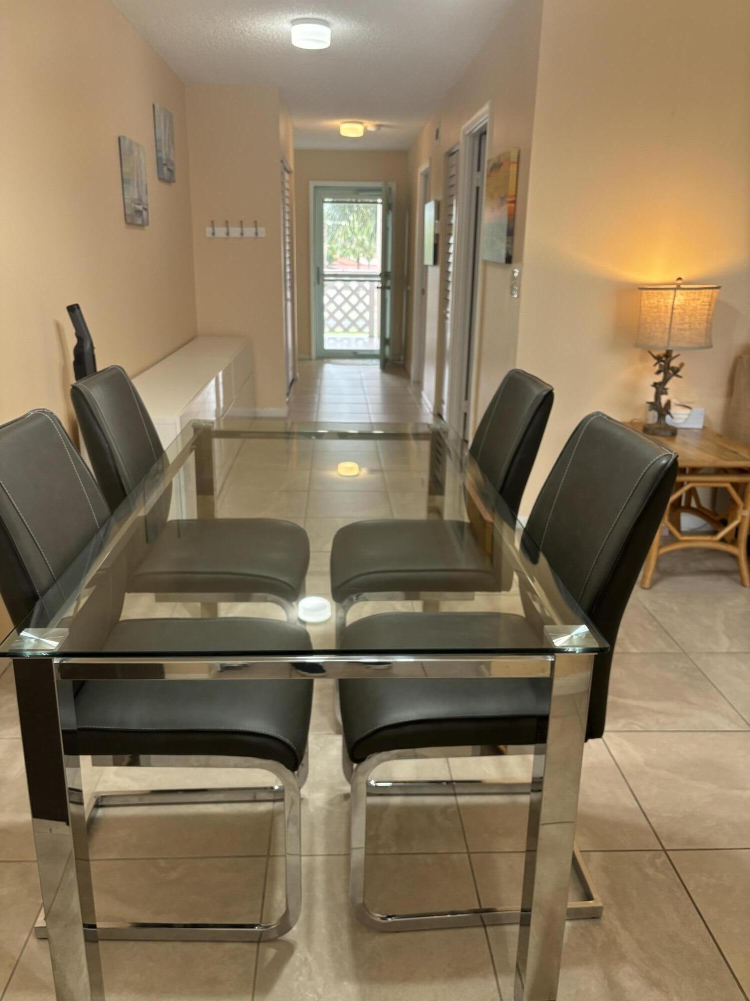 JUPITER BAY ONE THRU SIX CONDO - Residential Lease