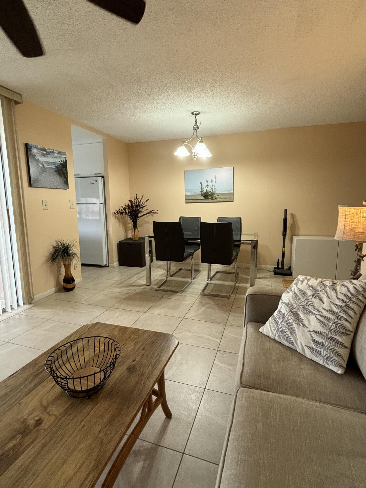 JUPITER BAY ONE THRU SIX CONDO - Residential Lease