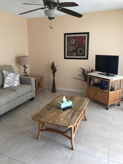 JUPITER BAY ONE THRU SIX CONDO - Residential Lease