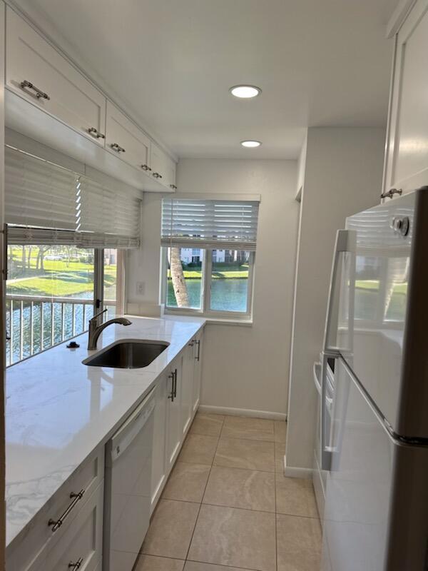 JUPITER BAY ONE THRU SIX CONDO - Residential Lease