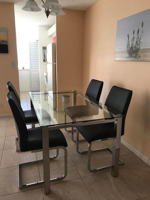 JUPITER BAY ONE THRU SIX CONDO - Residential Lease
