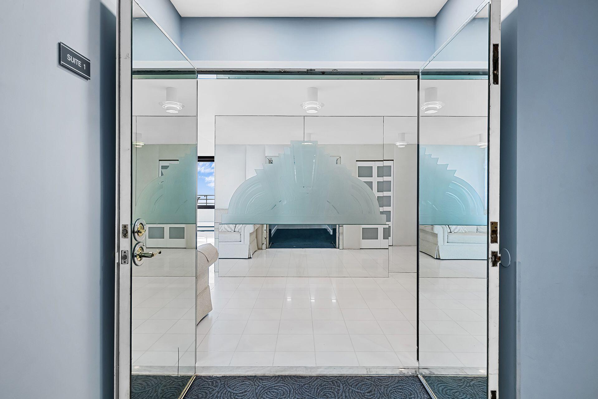 HIGHLAND PLACE CONDO - Residential Lease