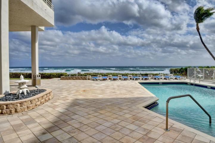 HIGHLAND PLACE CONDO - Residential Lease