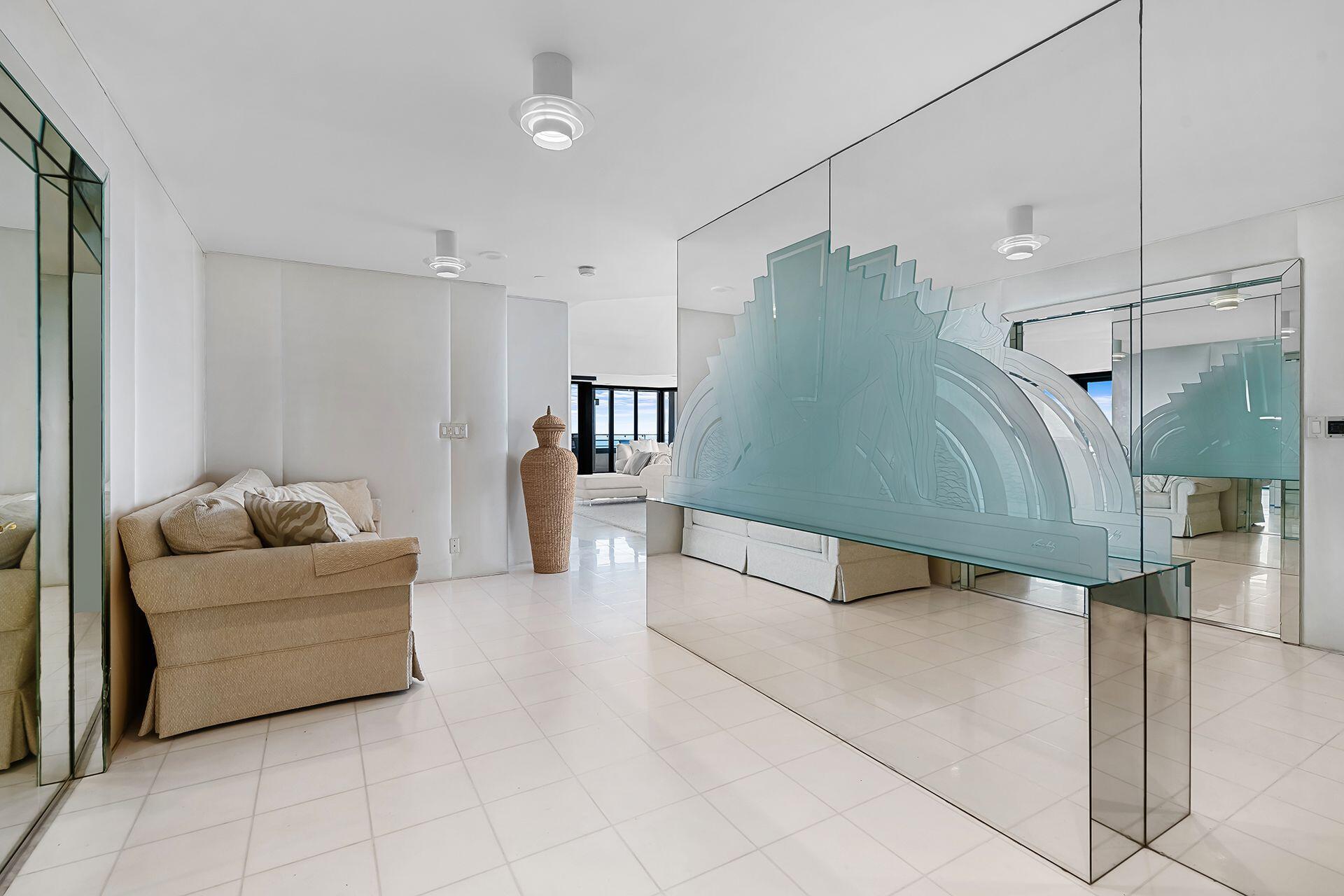 HIGHLAND PLACE CONDO - Residential Lease