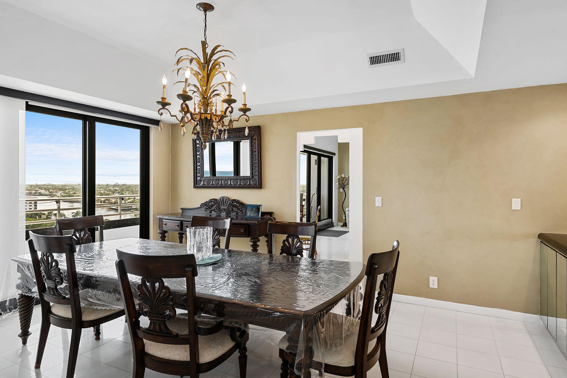 HIGHLAND PLACE CONDO - Residential Lease