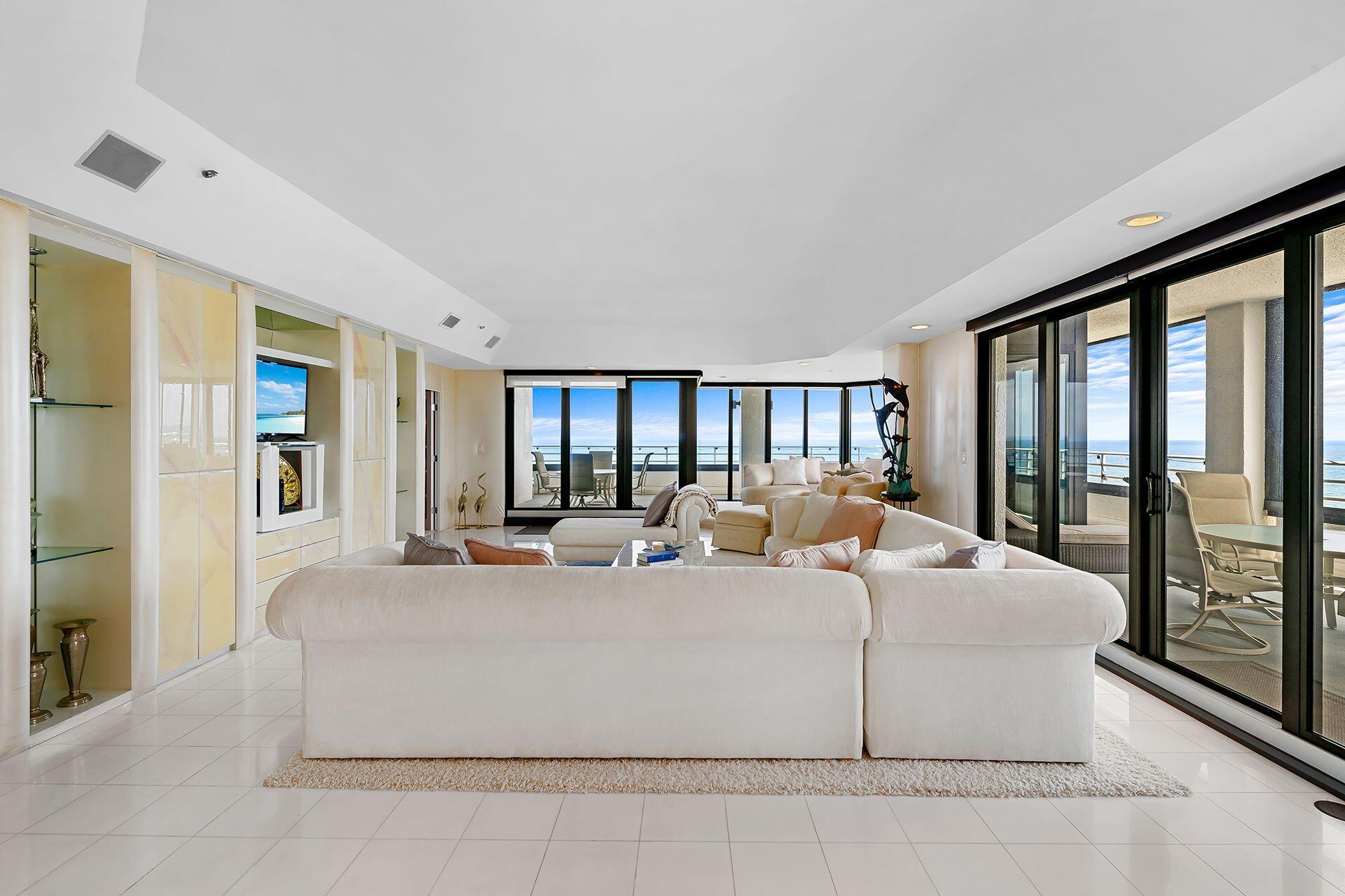 HIGHLAND PLACE CONDO - Residential Lease