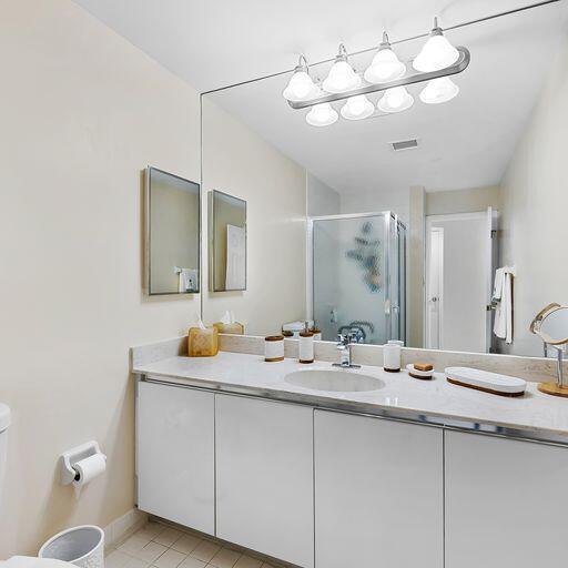 HIGHLAND PLACE CONDO - Residential Lease