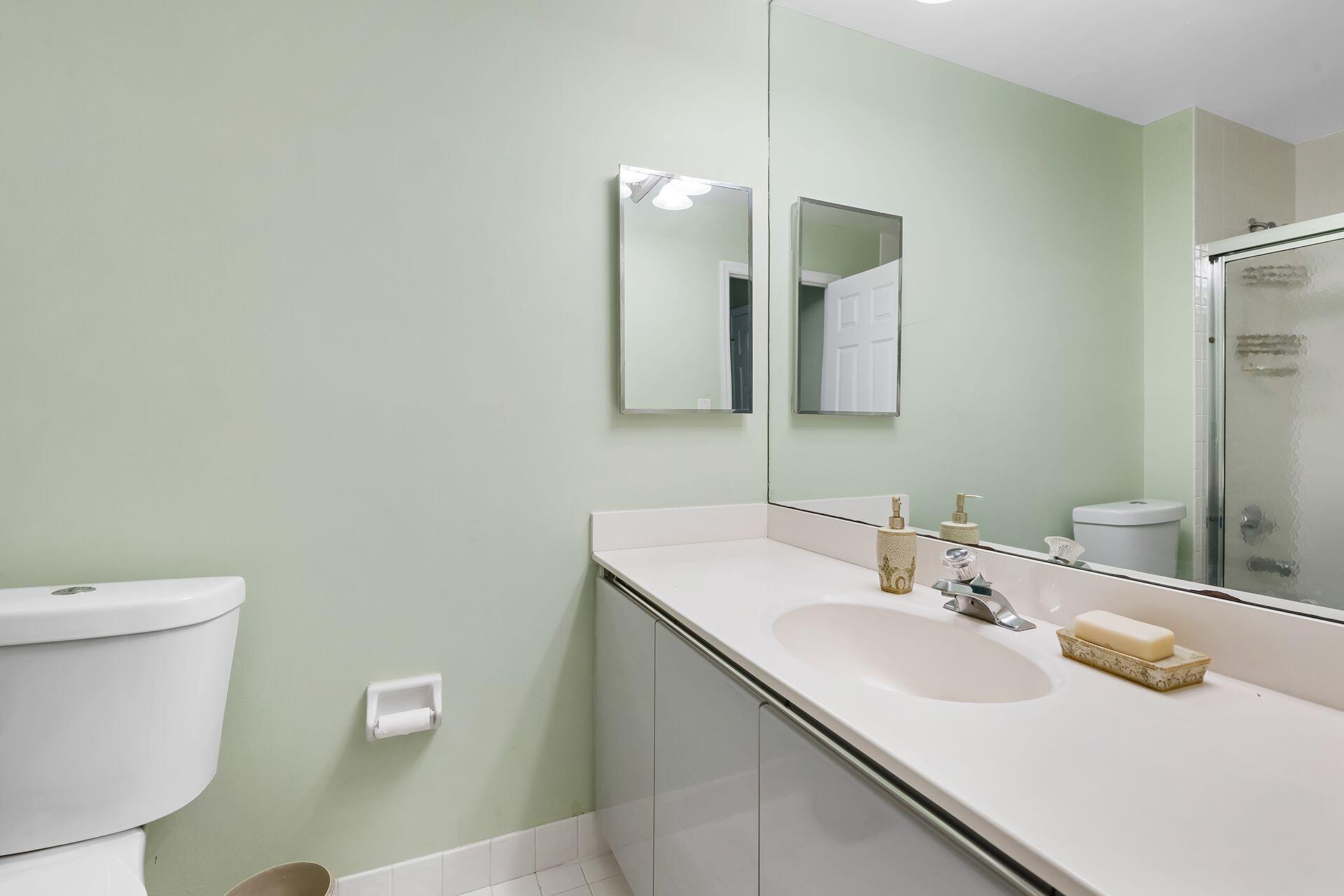 HIGHLAND PLACE CONDO - Residential Lease