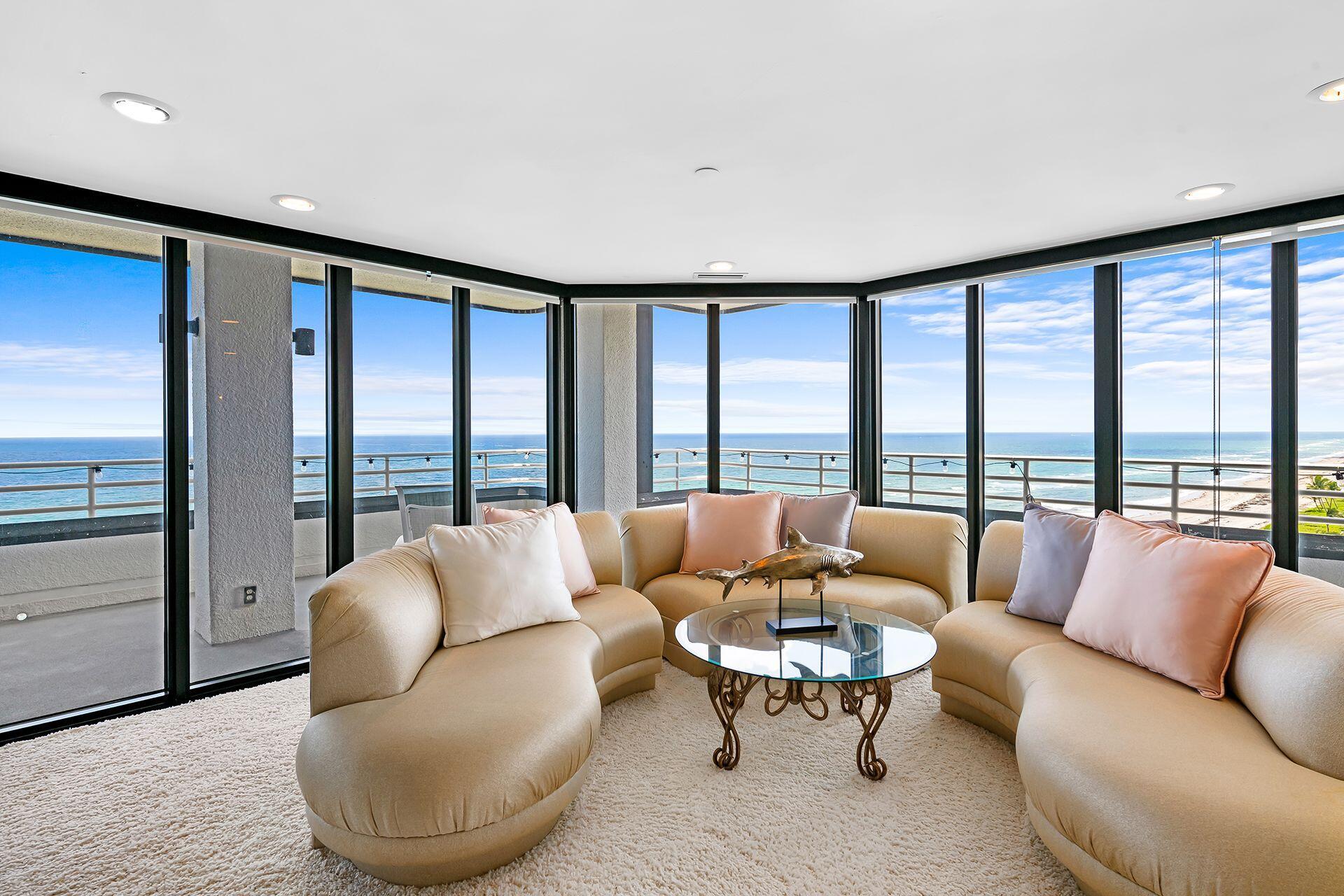 HIGHLAND PLACE CONDO - Residential Lease