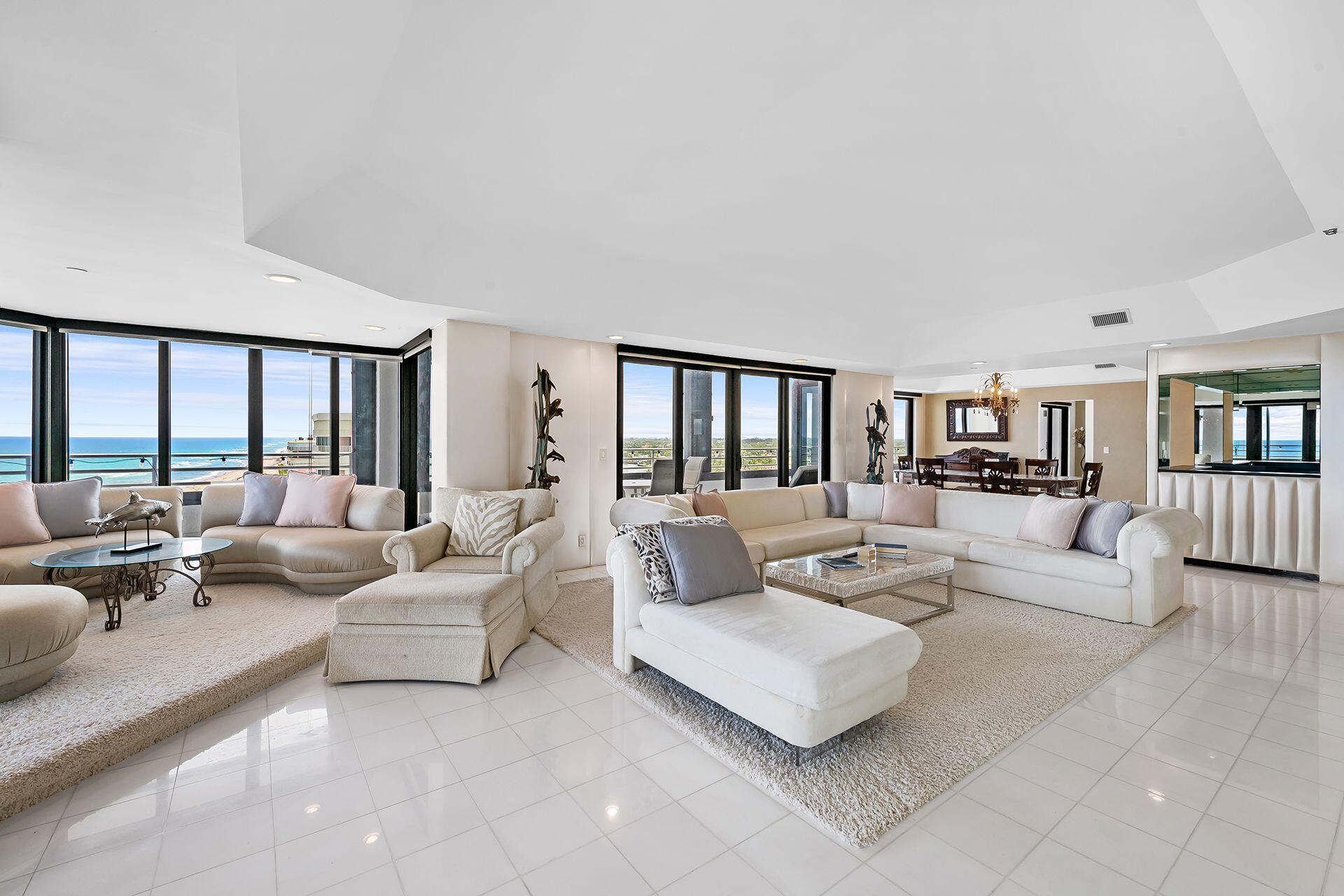 HIGHLAND PLACE CONDO - Residential Lease