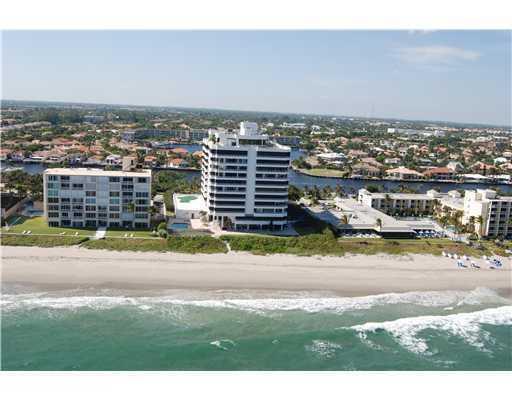 HIGHLAND PLACE CONDO - Residential Lease