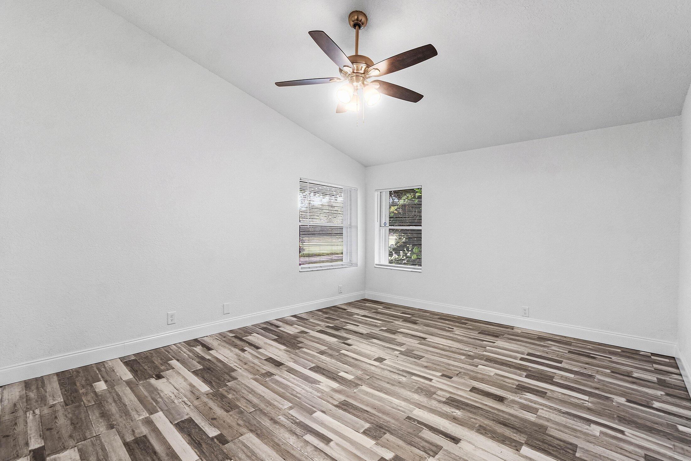 FLORAL LAKES 1 - Residential