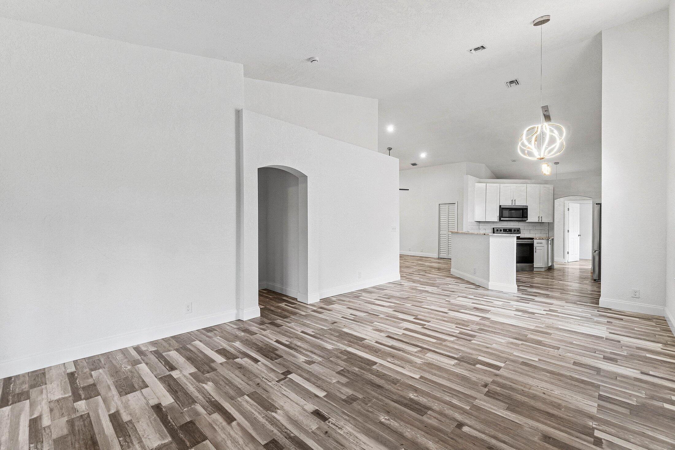 FLORAL LAKES 1 - Residential