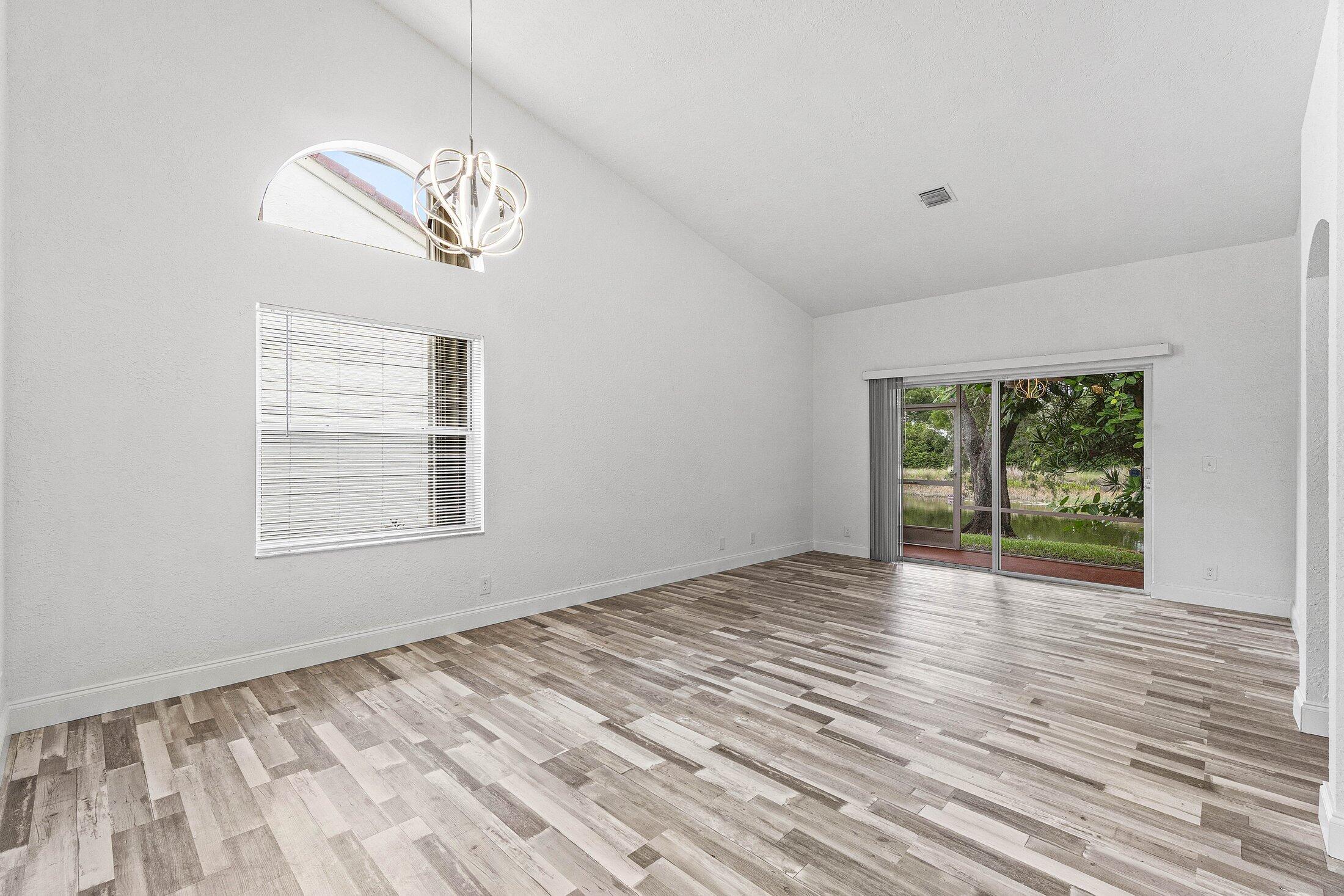 FLORAL LAKES 1 - Residential