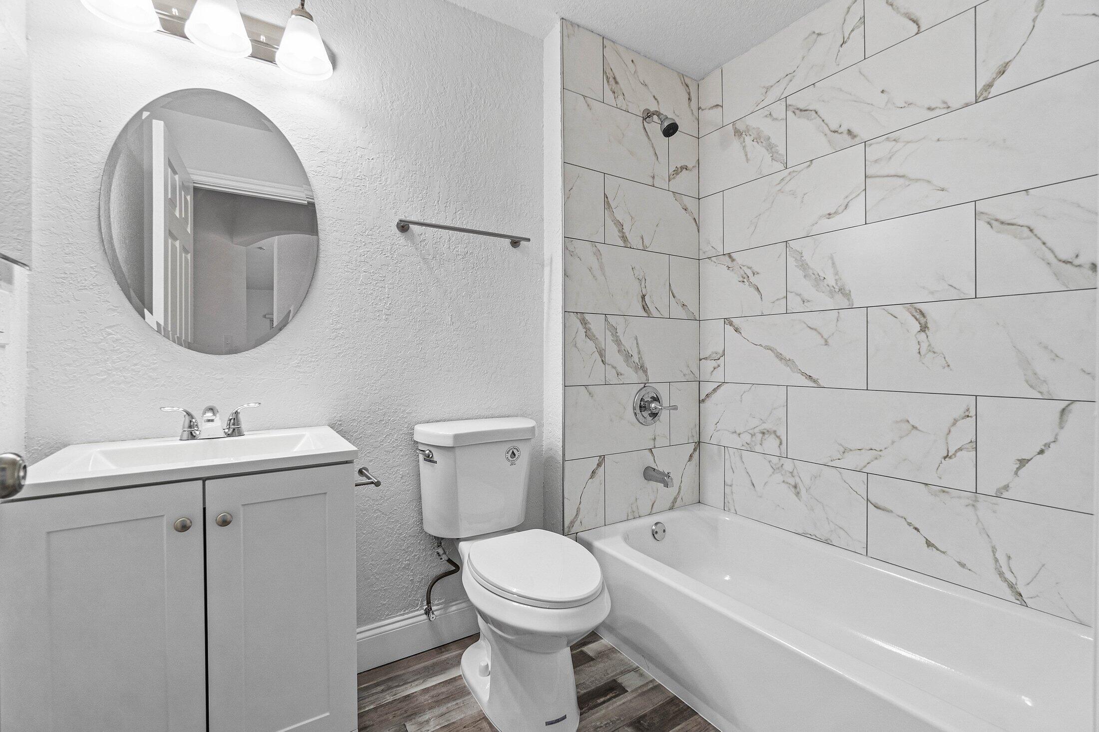 FLORAL LAKES 1 - Residential