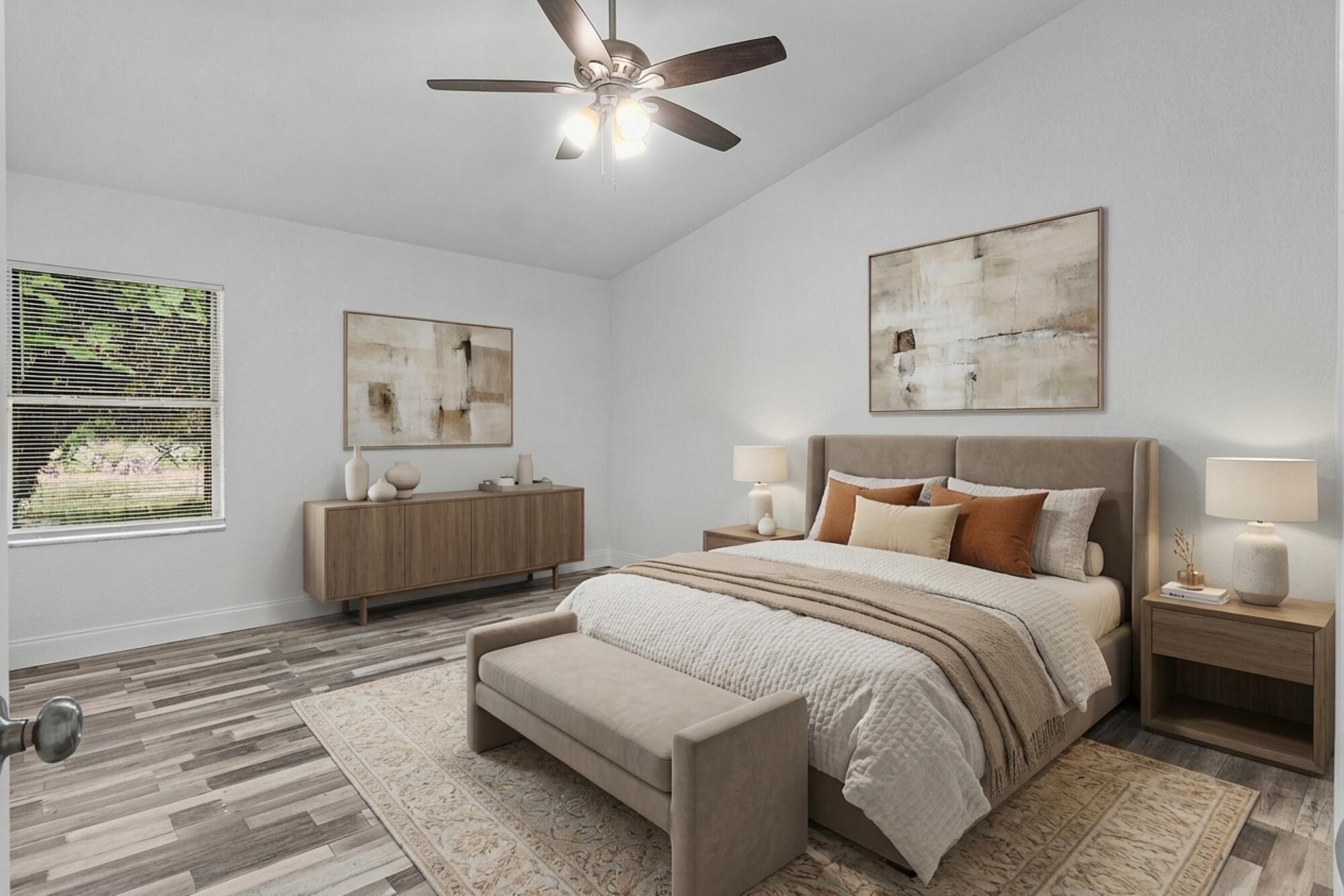 FLORAL LAKES 1 - Residential