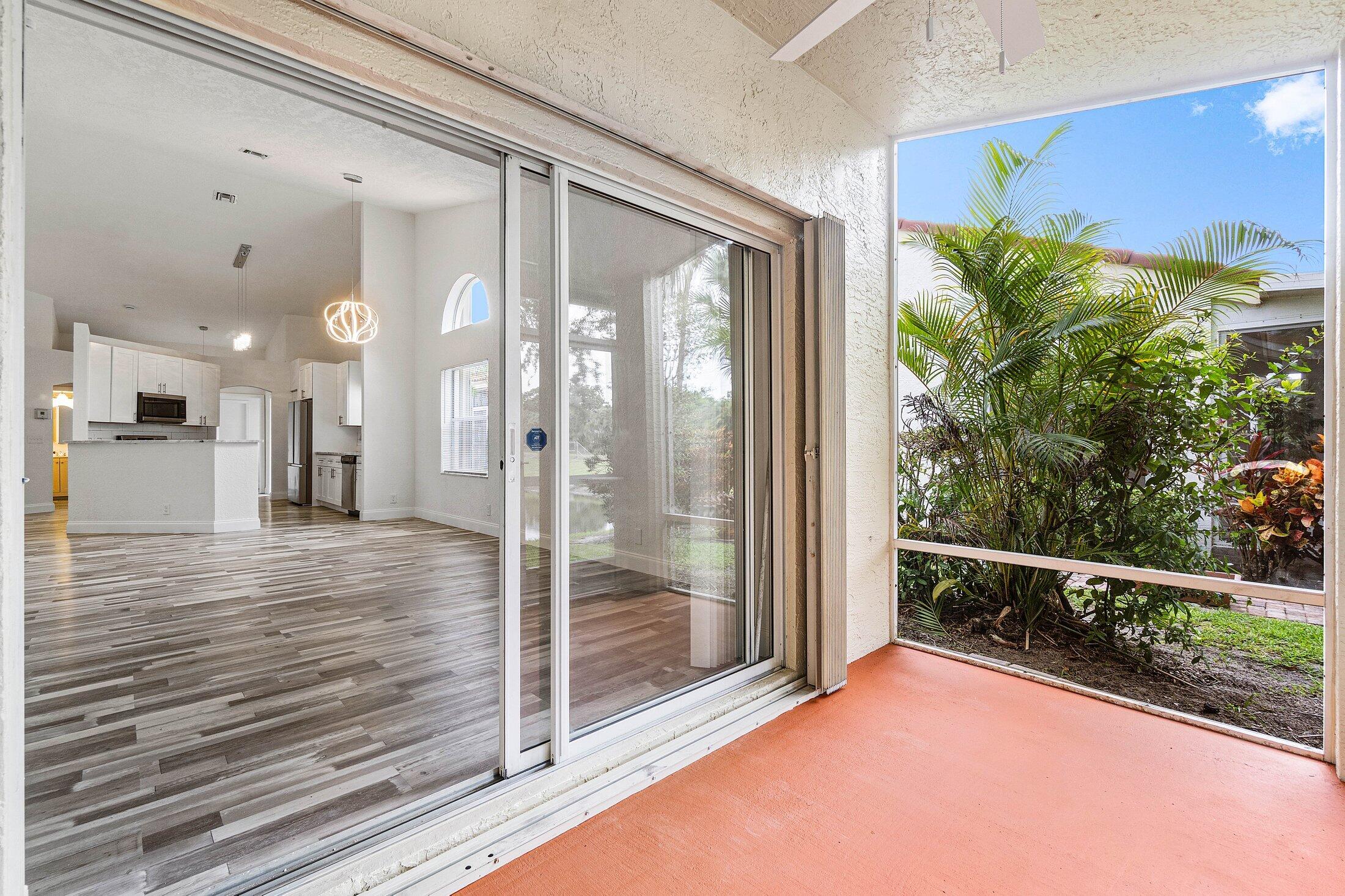 FLORAL LAKES 1 - Residential