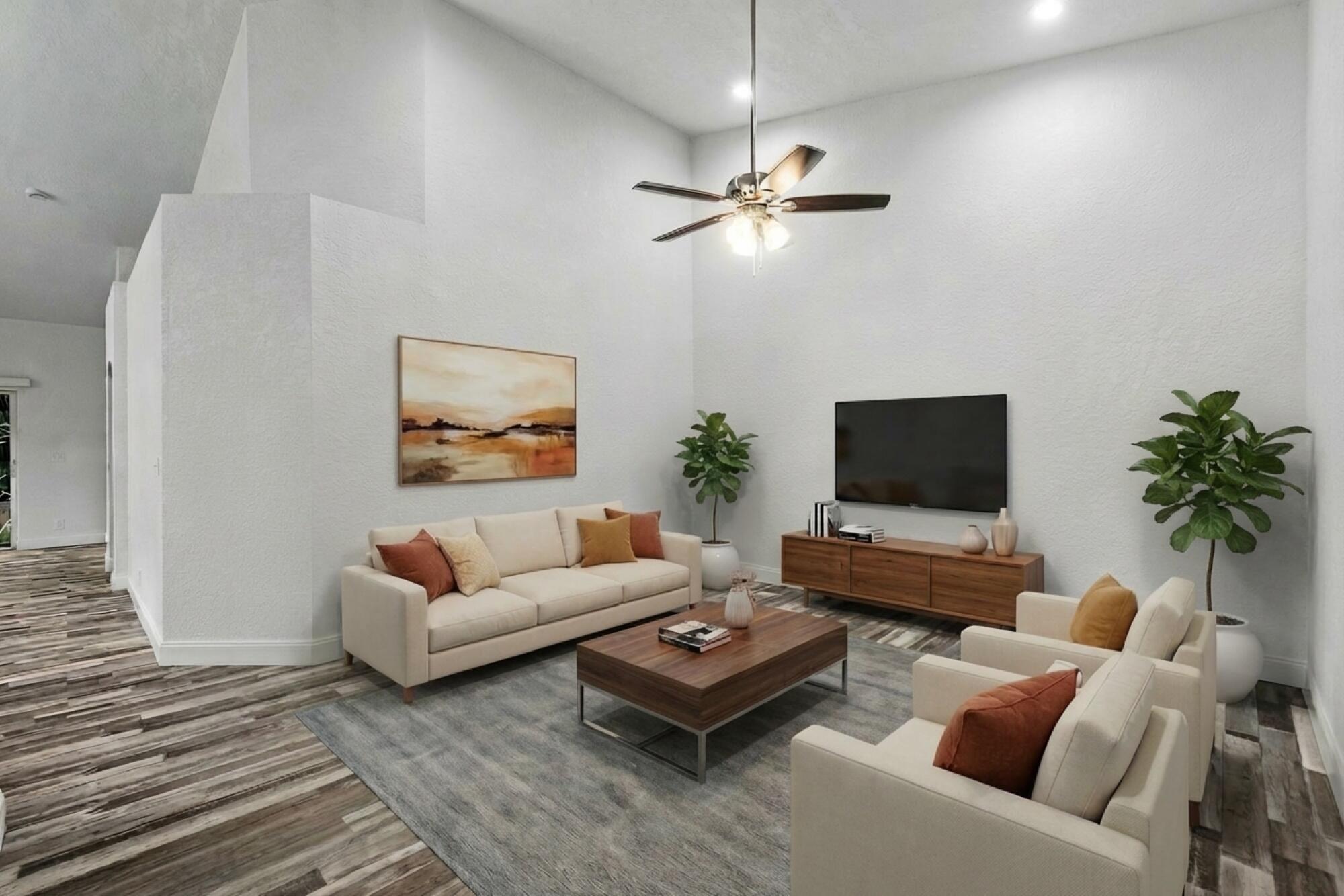 FLORAL LAKES 1 - Residential