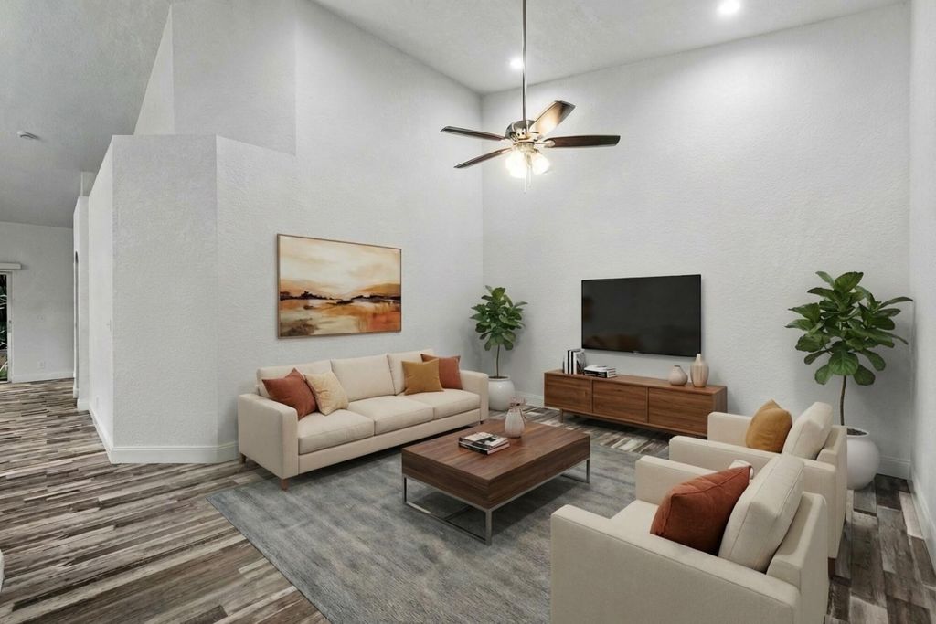 Photo of 15465 Lake Gardenia Place, Delray Beach, FL 33484 (MLS # R11104123)