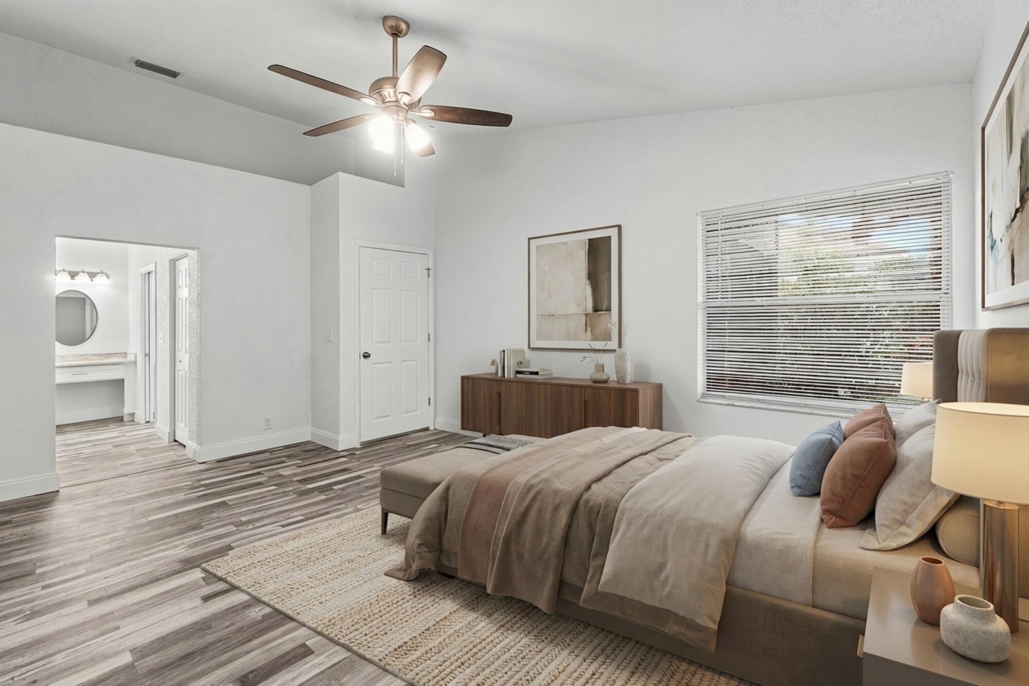 FLORAL LAKES 1 - Residential