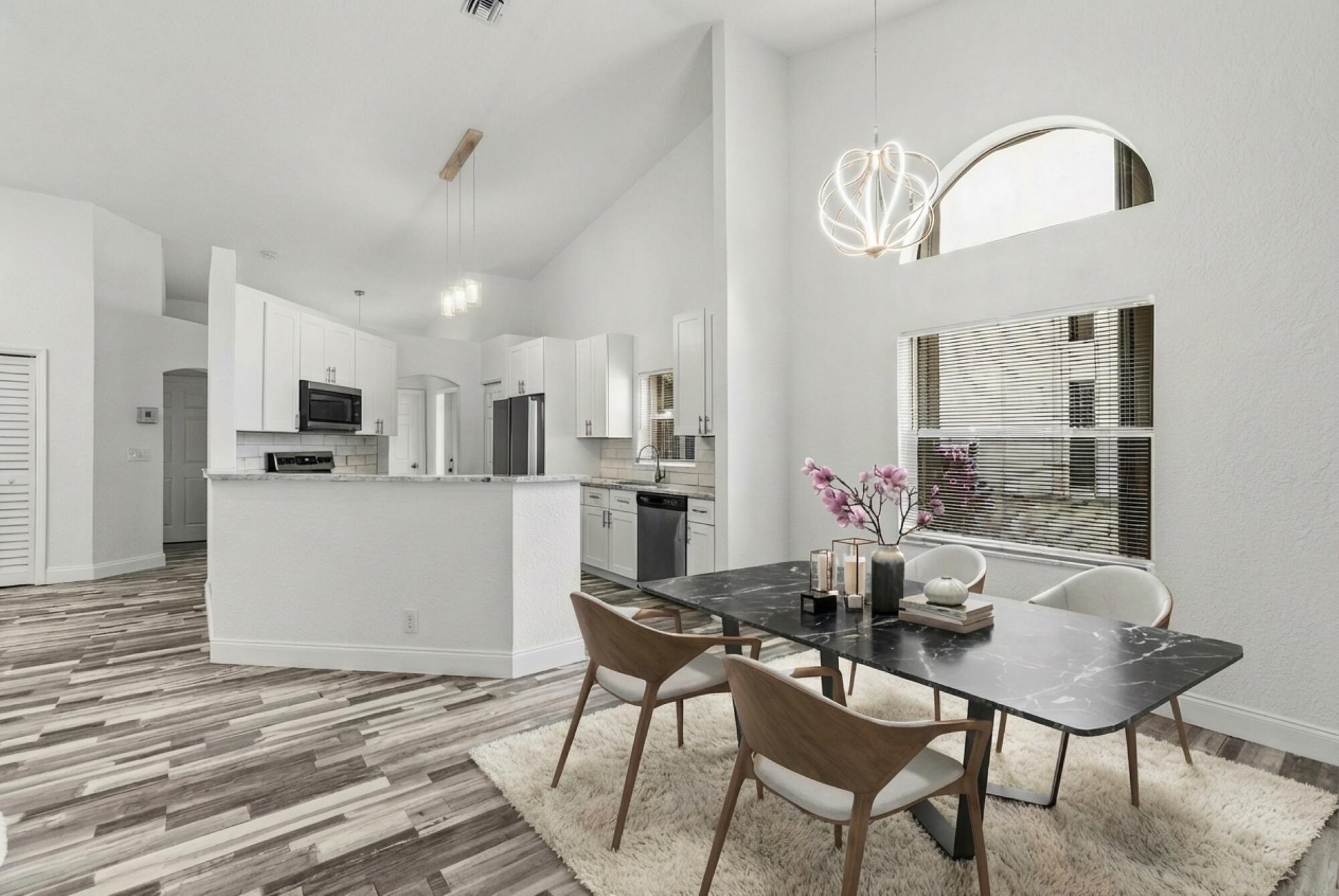 FLORAL LAKES 1 - Residential