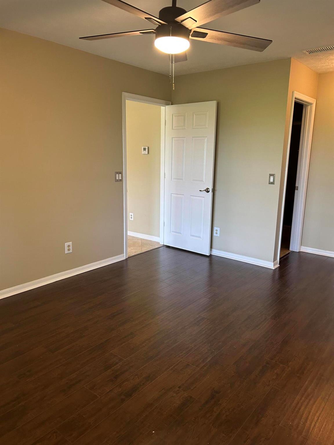 FAIRWAY PALMS CONDO - Residential Lease