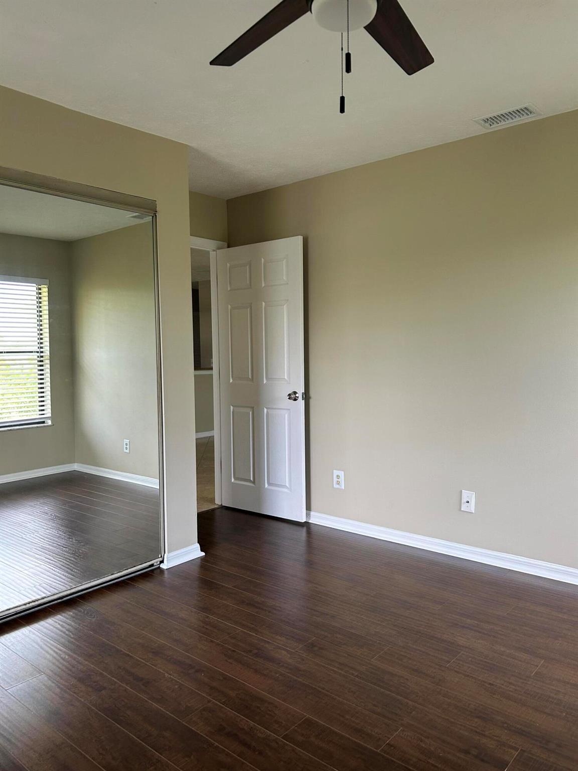 FAIRWAY PALMS CONDO - Residential Lease