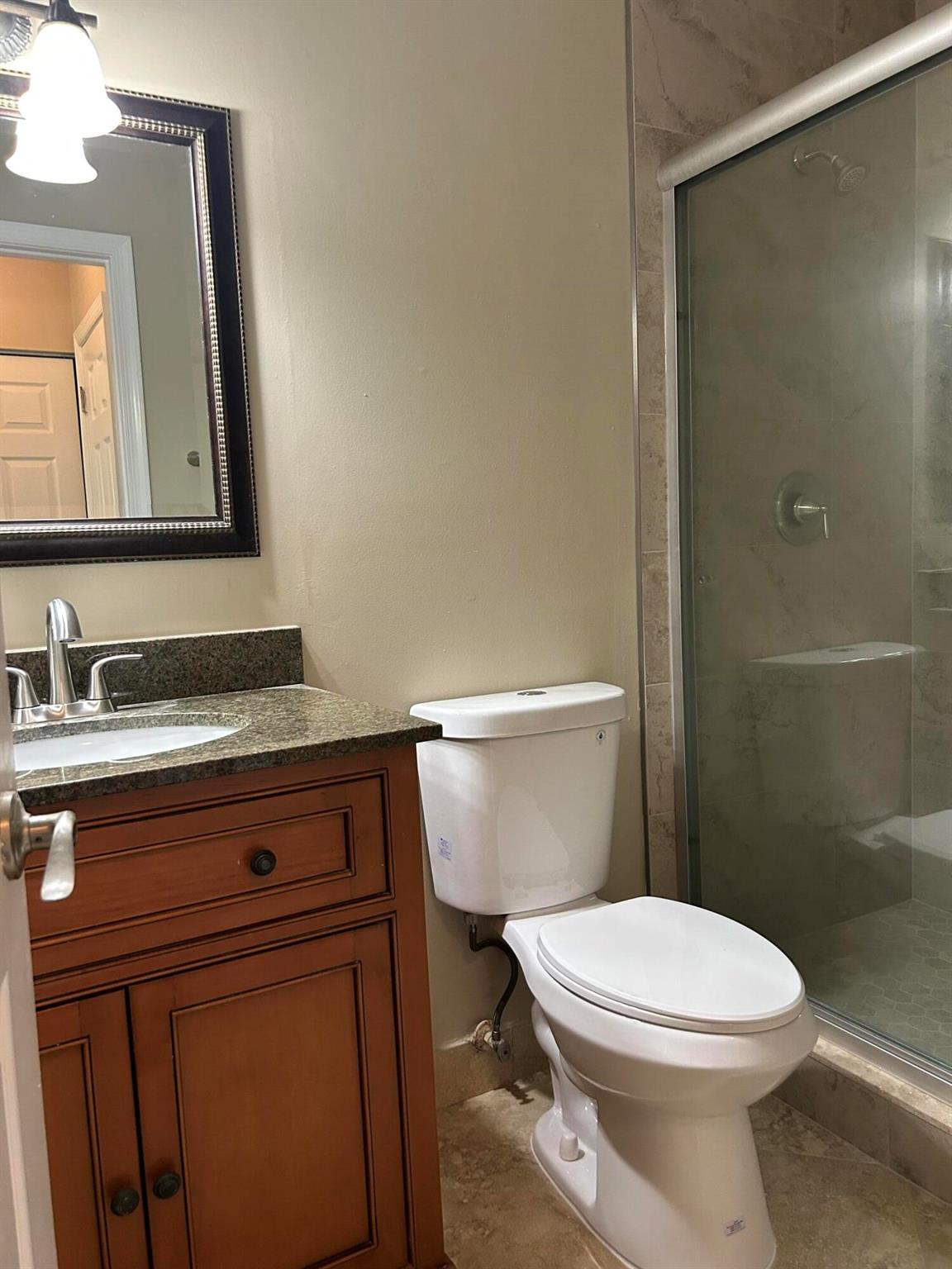 FAIRWAY PALMS CONDO - Residential Lease