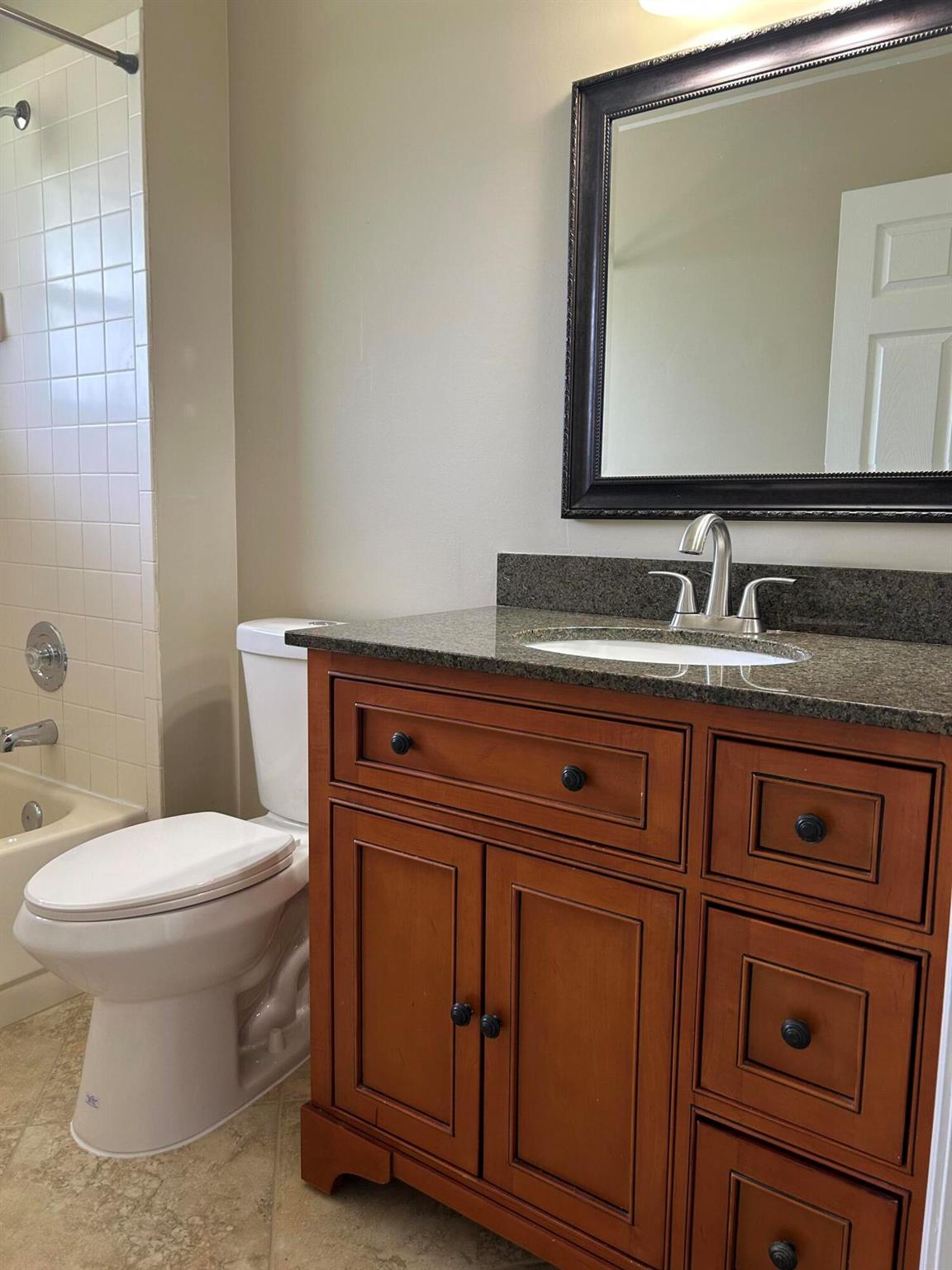 FAIRWAY PALMS CONDO - Residential Lease