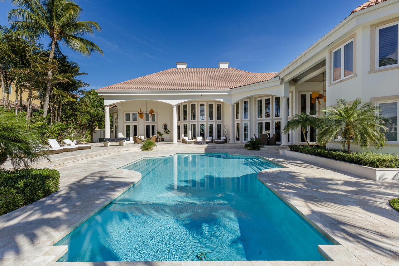 ADMIRALS COVE 3 PAR E - Residential